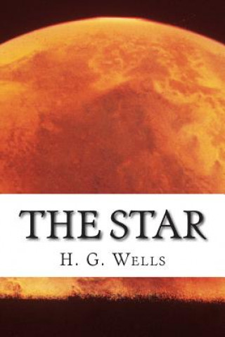 Buch The Star H G Wells