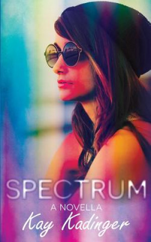 Knjiga Spectrum Kay Kadinger