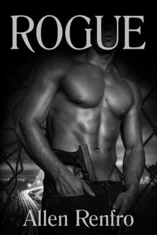 Kniha Rogue Allen Renfro