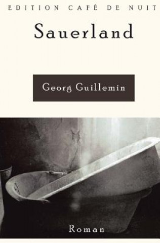 Book Sauerland Georg Guillemin