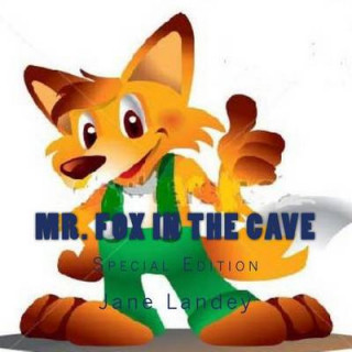 Buch Mr. Fox in the cave: Special Edition Jane Landey