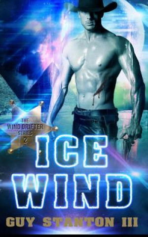 Buch Ice Wind Guy S Stanton III