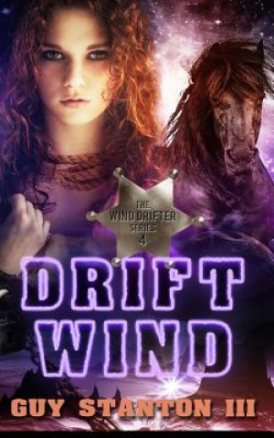 Knjiga Drift Wind Guy S Stanton III