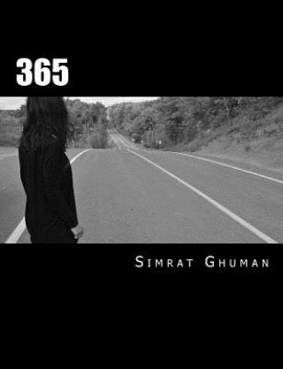 Könyv 365 Simrat Ghuman