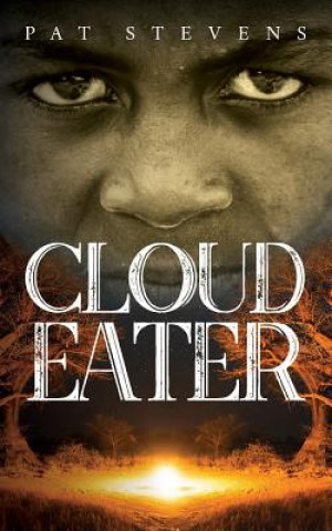 Kniha Cloud Eater Pat Stevens