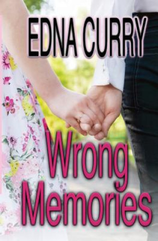 Knjiga Wrong Memories Edna Curry