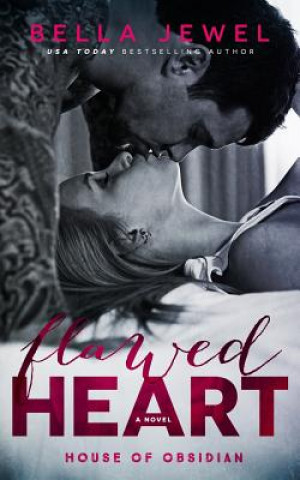Book Flawed Heart Bella Jewel