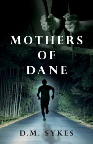 Книга Mothers of Dane Douglas Morgan Sykes