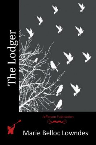 Book The Lodger Marie Belloc Lowndes