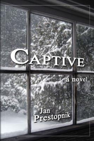 Buch Captive Jan Prestopnik