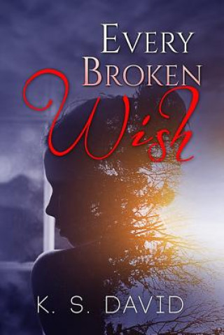 Książka Every Broken Wish K S David