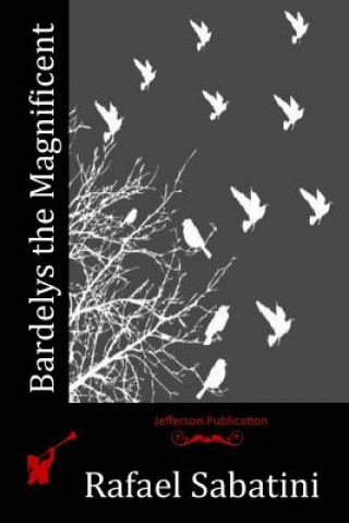 Buch Bardelys the Magnificent Rafael Sabatini