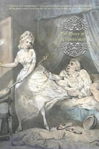 Könyv The Diary of a Chambermaid Octave Mirbeau