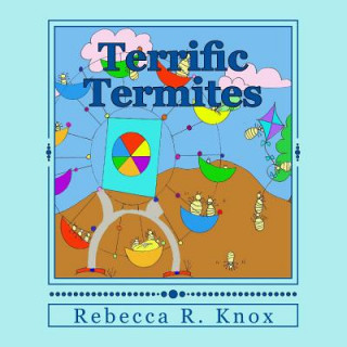 Carte Terrific Termites Rebecca R Knox