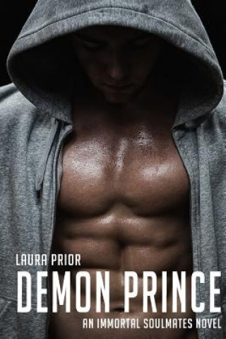 Buch Demon Prince Laura Prior