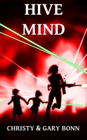Book Hive Mind Christy Bonn