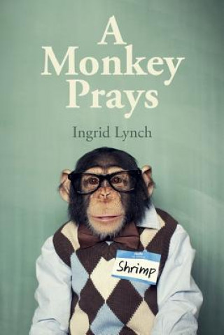 Libro A Monkey Prays Ingrid Lynch
