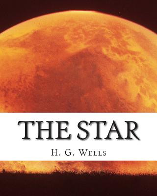 Buch The Star H G Wells