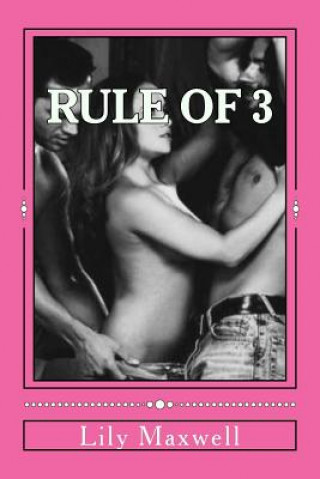 Buch Rule of 3 Lily Maxwell