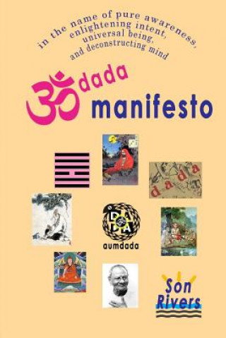 Книга aumdada manifesto Son Rivers