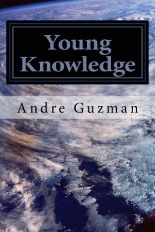 Knjiga Young Knowledge Andre Guzman Sr