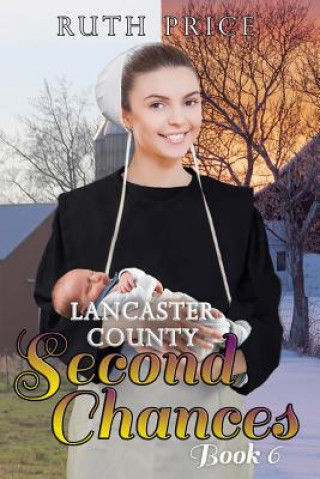 Kniha Lancaster County Second Chances Book 6 Ruth Price