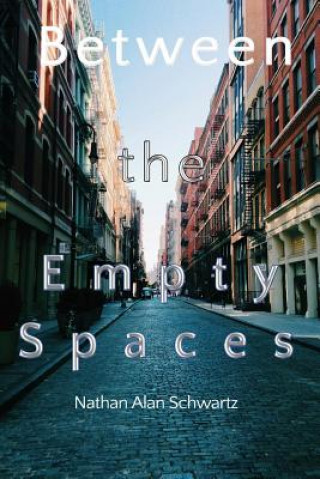 Buch Between The Empty Spaces Nathan Alan Schwartz