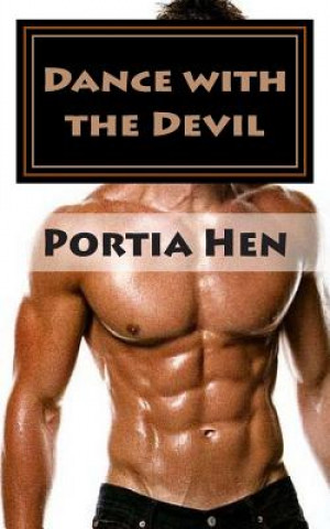 Book Dance with the Devil Portia Hen
