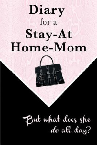 Carte Diary for a Stay-at-Home-Mom: But what does she do all day? Amina Ed Daggag