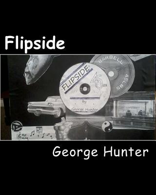 Boek Flipside George Hunter