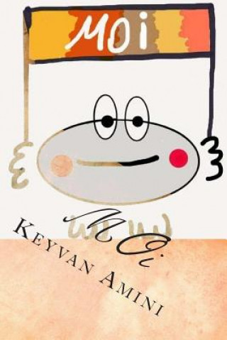 Buch MOi Keyvan Amini