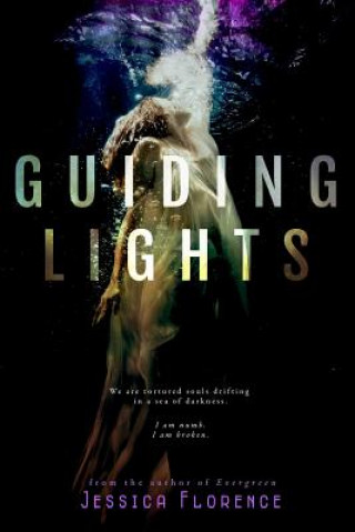 Книга Guiding Lights Jessica Florence