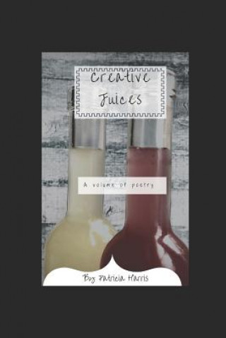 Carte Creative Juices Patricia Lynn Harris