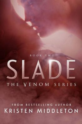 Könyv Slade Kristen Middleton