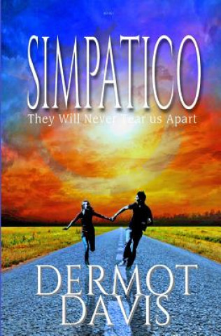 Book Simpatico: They Will Never Tear Us Apart Dermot Davis