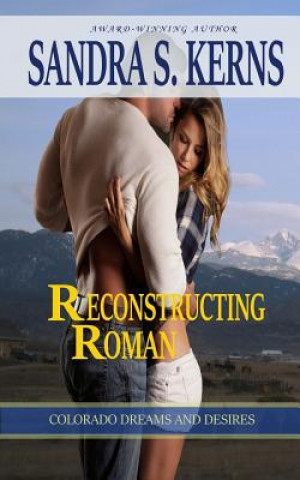 Book Reconstructing Roman Sandra S Kerns