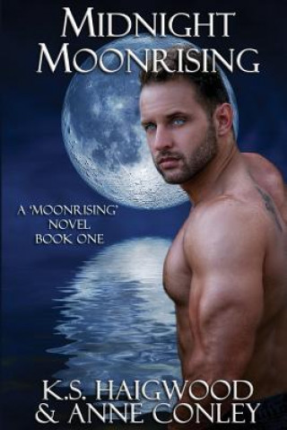 Boek Midnight Moonrising K S Haigwood