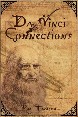 Boek Da Vinci Connections Ronald W Townsen