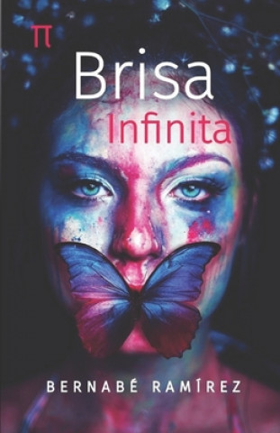 Book Brisa Infinita Bernabe Ramirez