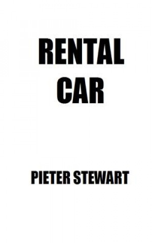Carte Rental Car Pieter Stewart
