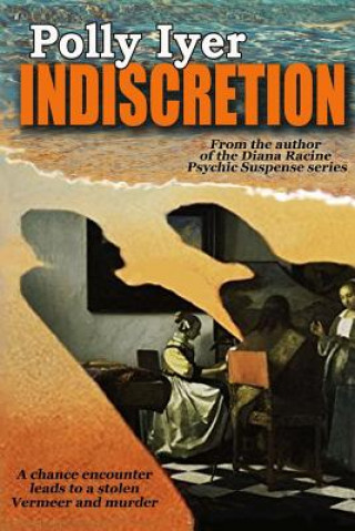 Książka Indiscretion Polly Iyer