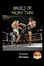 Carte Basics of Muay Thai M Usman