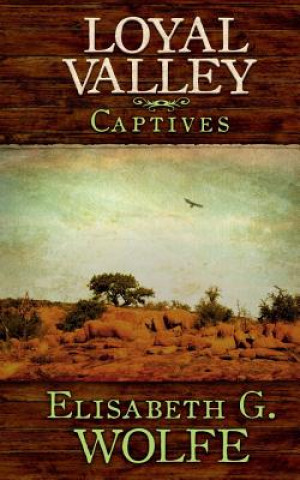 Könyv Loyal Valley: Captives Elisabeth G Wolfe