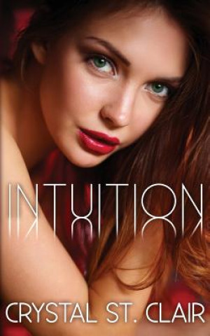 Book Intuition Crystal St Clair