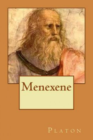 Book Menexene M Platon