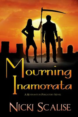 Buch Mourning Inamorata Nicki Scalise