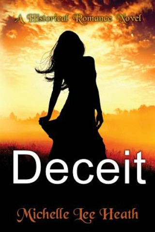 Knjiga Deceit Michelle Lee Heath