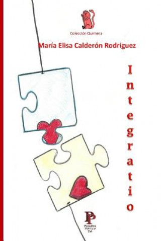 Книга Integratio Maria Elisa Calderon