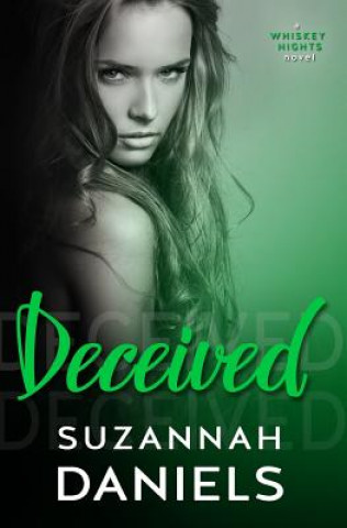 Knjiga Deceived Suzannah Daniels