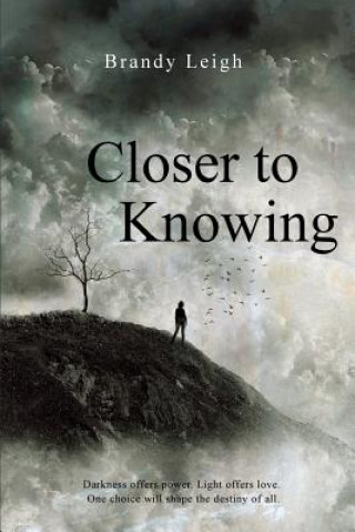 Книга Closer to Knowing Brandy Leigh